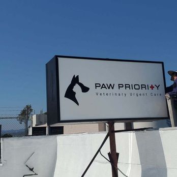 DaeBak Signs - Roof sign - Signmaking Near Me - Los Angeles, California