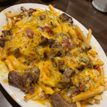Los Alcatraces Mexican Restaurant - Mexican Near Me - Aurora, Colorado