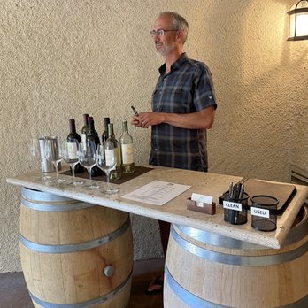 Boeschen Vineyards - Wineries Near Me - Saint Helena, California