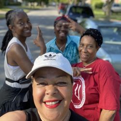 Burn Boot Camp - The best hype training everrrrr