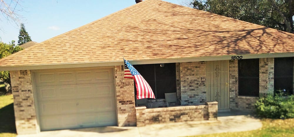 Slide of E&F Contracting