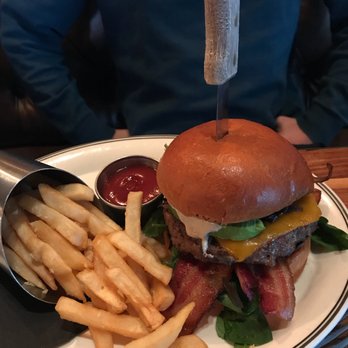 ProAbition - Smokehouse burger - New American Near Me - Riverside, California ProAbition - Smokehouse burger - New American Near Me - Riverside, California