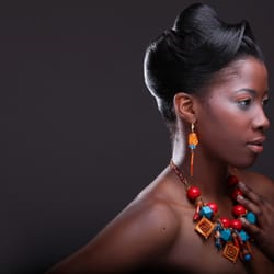 Briana Dai Artistry - Makeup by Briana Dai, Photography by Elena Cone, La Belle Agency