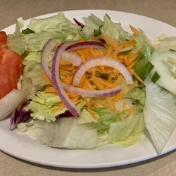 Caprianos - House Salad