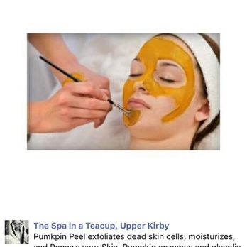 The Spa in a Teacup - Skin Care Near Me - Houston, Texas