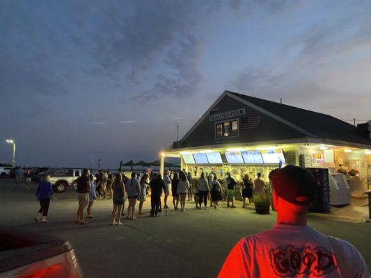 Mac's On the Pier by null