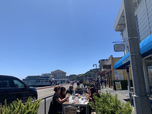 Venice Gourmet Delicatessen by null