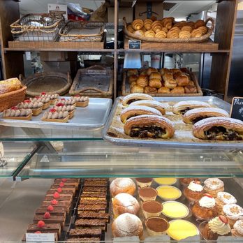 PIERRE & MICHEL AUTHENTIC FRENCH BAKERY - Updated July 2025 - 397 ...