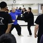 Photo of Xinyi-Dao Kung Fu Academy