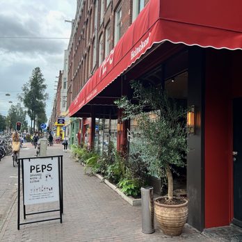Peps - Tapas Bars Near Me - Amsterdam, New Hampshire