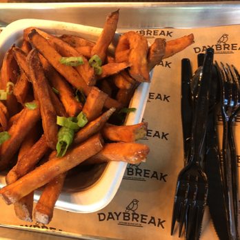 Daybreak Kitchen & Biscuit - Breakfast & Brunch Near Me - Sterling, Virginia Daybreak Kitchen & Biscuit - Breakfast & Brunch Near Me - Sterling, Virginia
