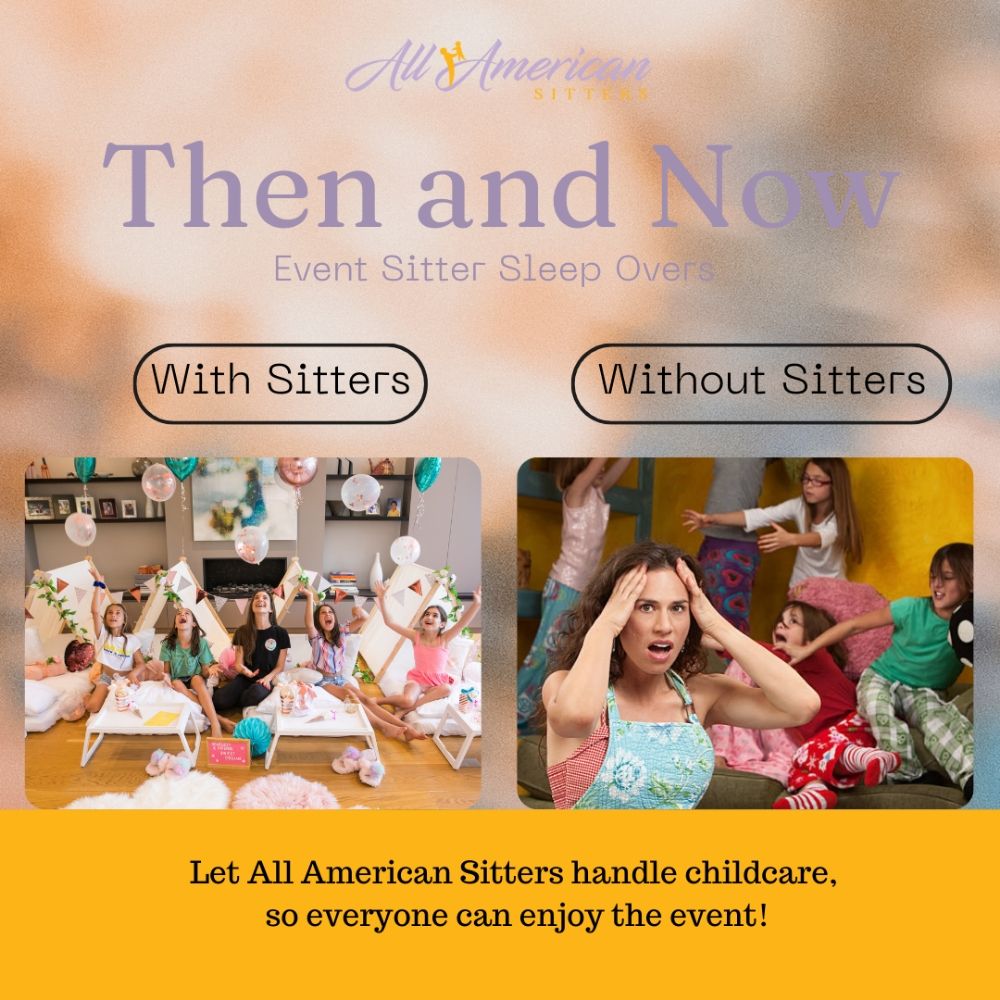 All American Sitters - childcare center in Nashville, TN