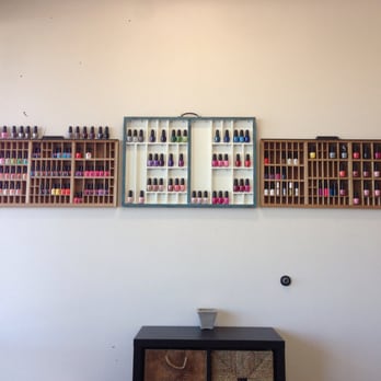 Nails By Gina - Nail Salons Near Me - Boulder, Colorado
