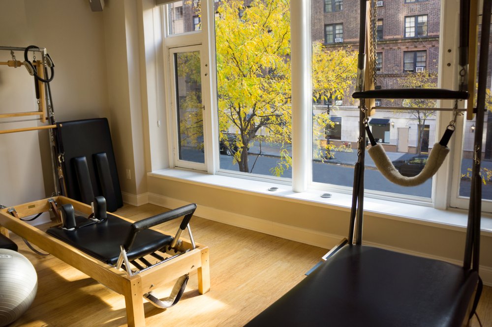 Core Zone Pilates Logo