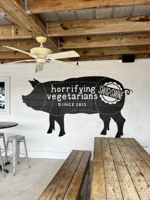 Swig & Swine Mount Pleasant by null