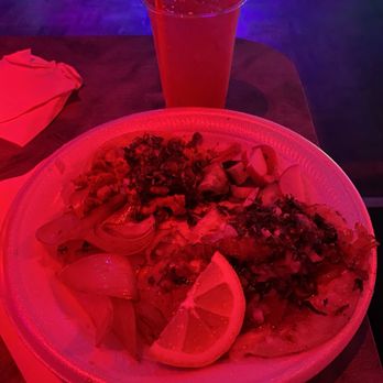 Executive Suite - Taco truck outside - Gay Bars Near Me - Long Beach, California Executive Suite - Taco truck outside - Gay Bars Near Me - Long Beach, California