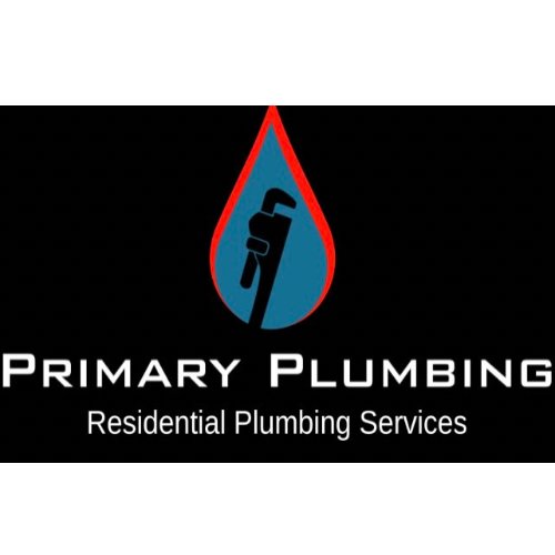 Slide of Primary Plumbing