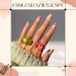#asland