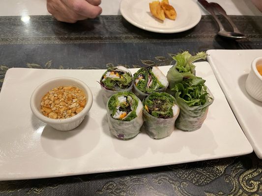 Thai Taste Cuisine by null