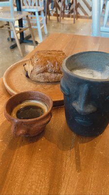 Xaman Cafe by null