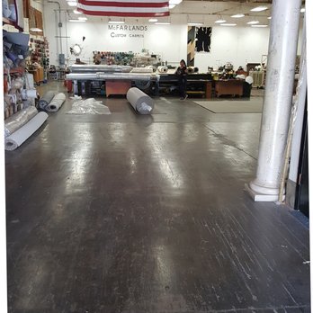 McFarlands Custom Carpet - Come see us in action at our huge workshop in south Phoenix. - Carpeting Near Me - Phoenix, Arizona