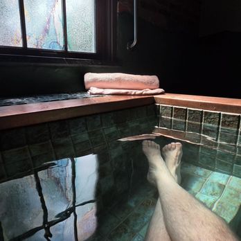 Soak On the Sound - Do this for yourself. A post-hike treat.... - Day Spas Near Me - Port Townsend, Washington Soak On the Sound - Do this for yourself. A post-hike treat.... - Day Spas Near Me - Port Townsend, Washington