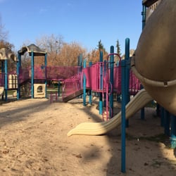 Parque Padre Hurtado - Zona de cumpleaños