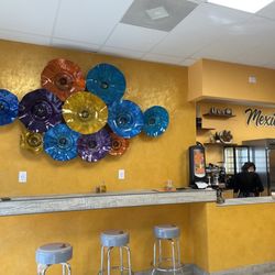 Mariacheez - Mexican Pizza and Crepes - Coffe bar