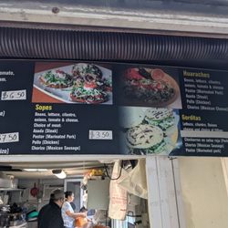 taqueria el taco loco
