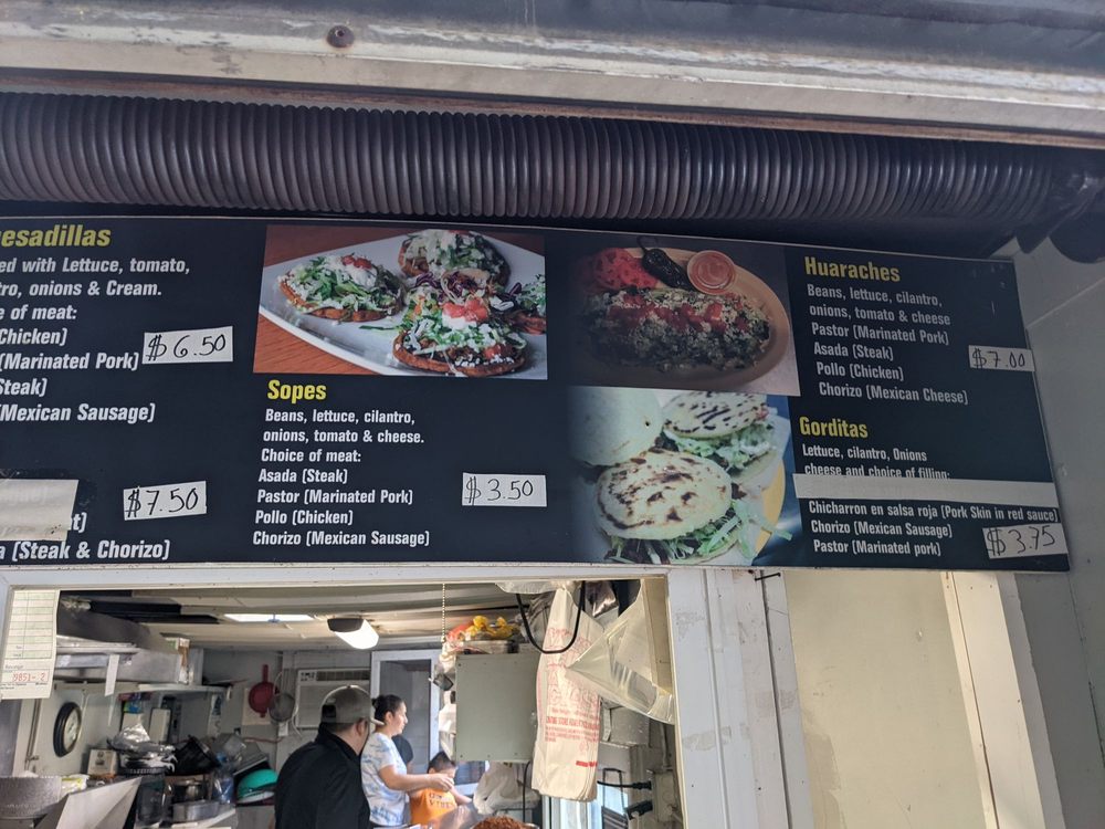 taqueria el taco loco