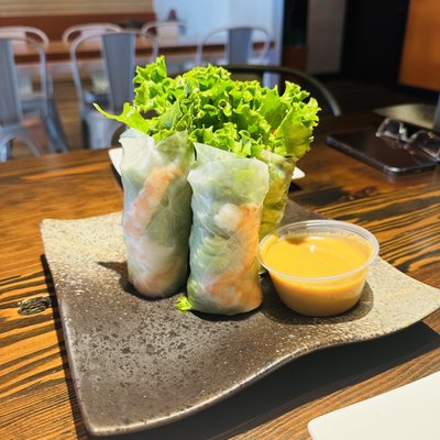 Lá Sen Vietnamese Grill by null