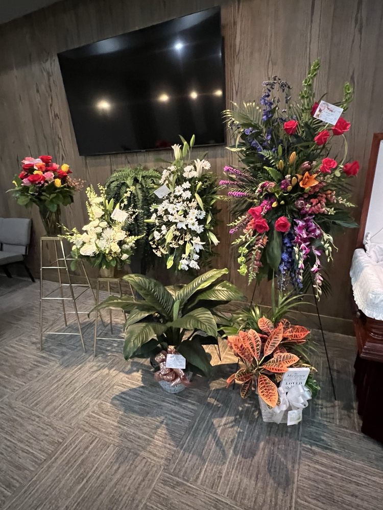 TAYLOR BROTHERS FUNERAL HOME Updated January 2025 2313 Ave I, Bay