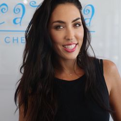 Brazilia Skin Care- Del Sur/4S Ranch - Meet one of our owners Gia.