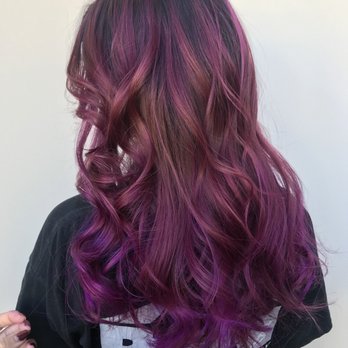Laurel Guaderrama - Hair Stylists Near Me - Upland, California