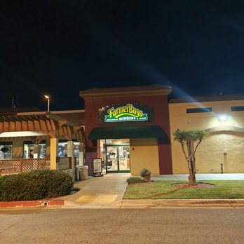 Farmer Boys - Burgers Near Me - Murrieta, California Farmer Boys - Burgers Near Me - Murrieta, California