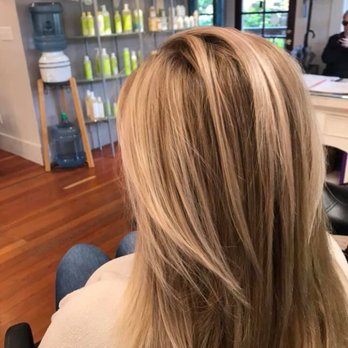 Old Town Hair Works - Hair Salons Near Me - Eureka, California Old Town Hair Works - Hair Salons Near Me - Eureka, California