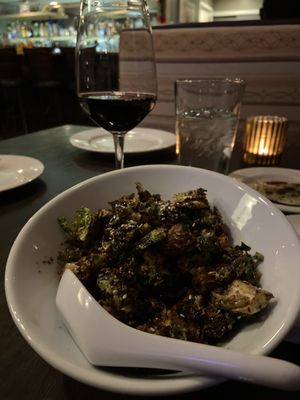 Bettola Bistro by null