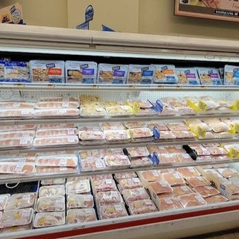 IGA Super Market - a display of frozen food in a grocery store - Grocery Near Me - Massapequa Park, New York IGA Super Market - a display of frozen food in a grocery store - Grocery Near Me - Massapequa Park, New York