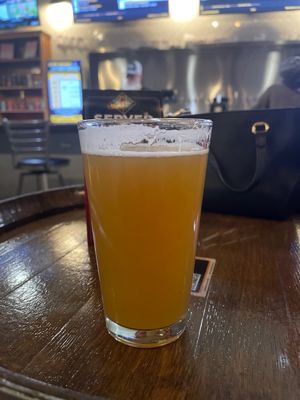 Hop Forged Brewing Company, LLC by null