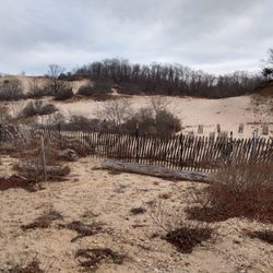 Hallock State Park Preserve