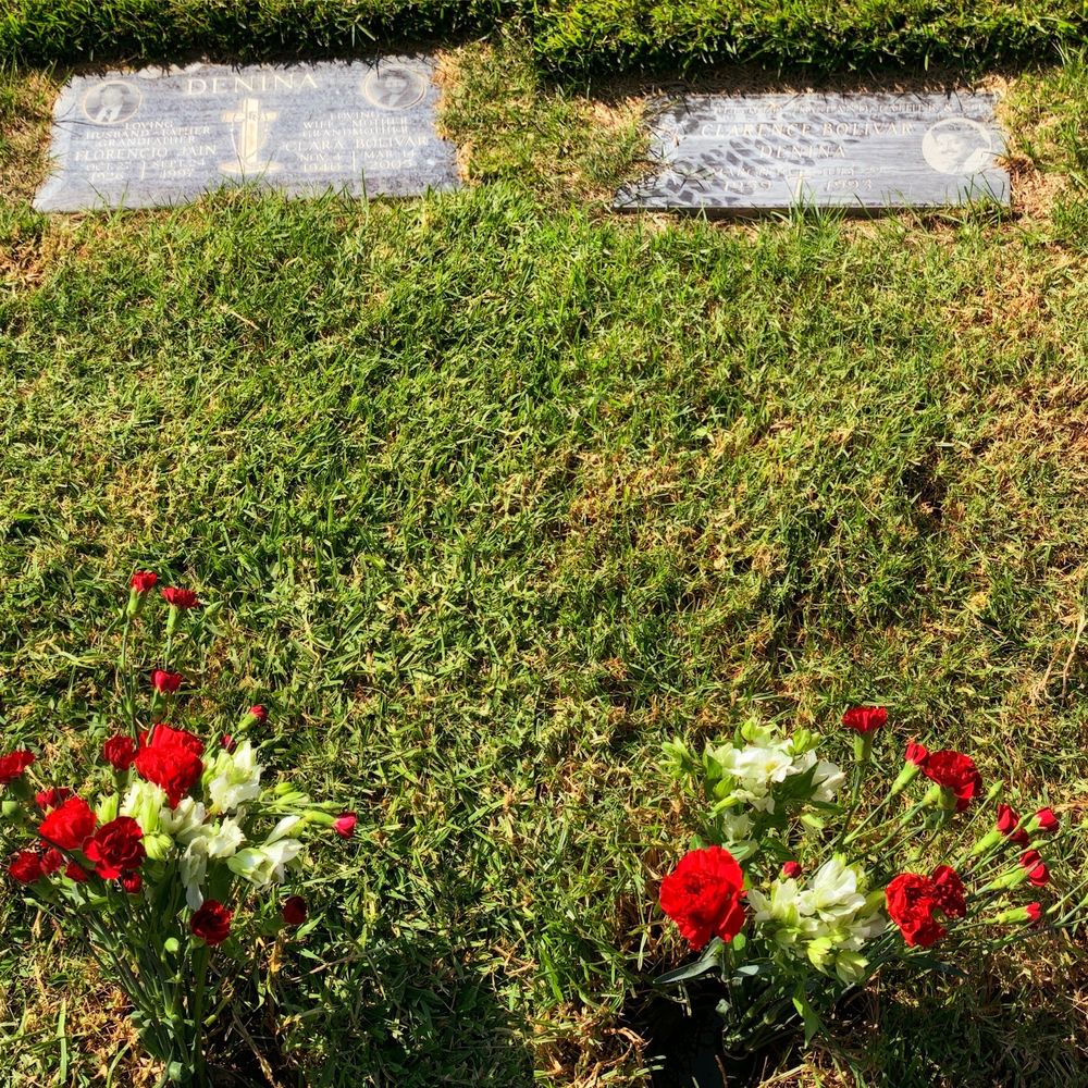 ALL SOULS MORTUARY 176 Photos & 89 Reviews Mortuary Services 4400