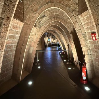 La Pedrera - Casa Milà - Museums Near Me - Barcelona, B La Pedrera - Casa Milà - Museums Near Me - Barcelona, B