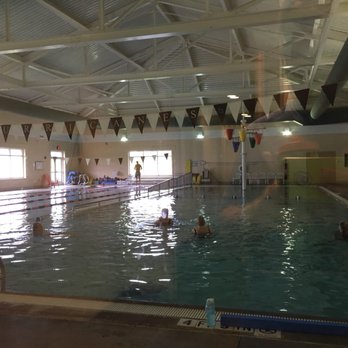 Claire Chapin Epps Family YMCA - Gyms Near Me - Myrtle Beach, South Carolina