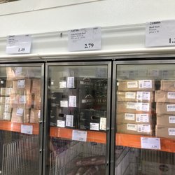PriceSmart - Meat in bulk?