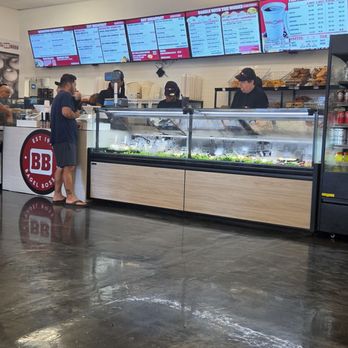 Bagel Boss - Bagels Near Me - Boynton Beach, Florida Bagel Boss - Bagels Near Me - Boynton Beach, Florida