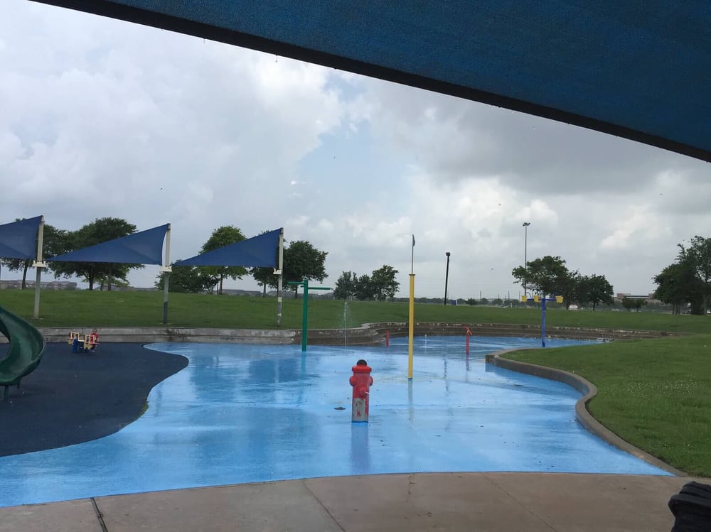 Westside Event Center Image