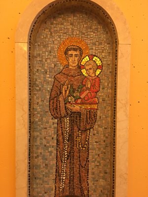 St. Anselm Catholic Church by null