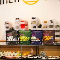 Higher Ground - cannabis store in San Bernardino