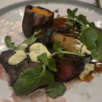 Hayworth - Filet - New American Near Me - Henderson, Nevada