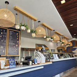 Cargo Cafe - Paseo Del Mar